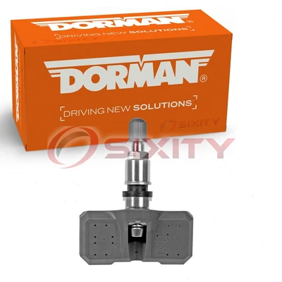 $84.77 • Buy Dorman Tire Pressure Monitoring System Sensor For 2005-2006 GMC Sierra 1500 Cj