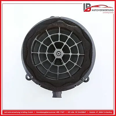 Mercedes Benz C-Class W203 Speakers Front A2038201302 217220 BOSE • $63.92