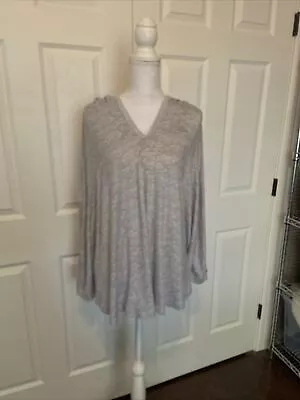 Jessica Simpson Maternity  Lightweight Poncho Cardigan OS • $4.99