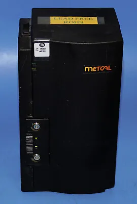 Metcal MX-500P -11 Smartheat Soldering Rework System Power Supply Module/ AS-IS • $220