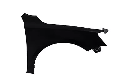 $75.41 • Buy Front Passenger Right Side Fender For 2011-2018 Volkswagen Jetta Sedan VW1241142