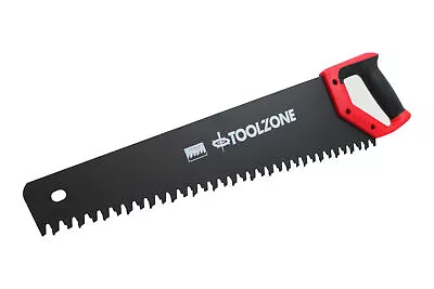 Masonry Saw TCT Hand Saw For Cutting Concrete Blocks Bricks Etc 550mm (22 ) • £12.99