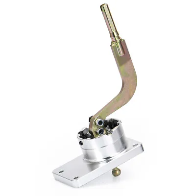 6-Speed Billet Short Throw Shifter For 99-07 Holden Pontiac Chevrolet GTO MT T56 • $46.99