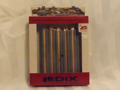 $9.99 • Buy EDIX Le Toy Van Wooden Medieval Castle Village DISCONTINUED Accessory NEW In Box