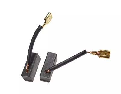 £4.39 • Buy Carbon Brushes 4Bosch 1617014142 GBH 36V-LI GBH 36 VF-LI GBH 36 GBH 36V 11536VSR