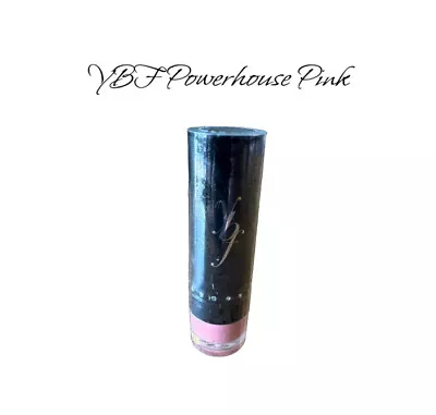 Ybf  'Your Best Friend' Lipstick Powerhouse Pink Nude Lip Color Includes 1 • $9.99