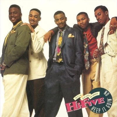 £5.99 • Buy Hi-5Keep It Going OnHi-5 - CD