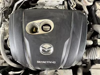 MAZDA 6   2020 Engine Cover 2606648 • $90