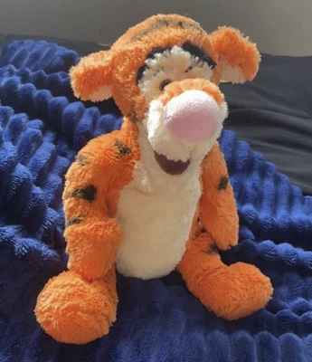£15 • Buy Disney Store Tigger Plush