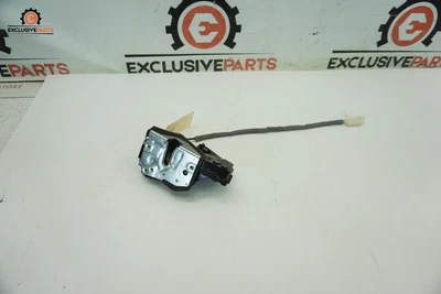 $55 • Buy 1998-05 BMW E46 325 330 Sedan OEM Front Right Passenger Door Lock Latch Actuator