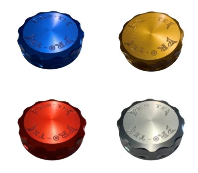 $16.51 • Buy Yamaha V Star 950 Rear Brake Fluid Reservoir Cap 2009-2017 V Star 950 Tourer