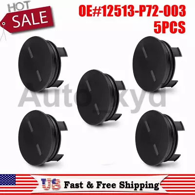 5x 12513-P72-003 Engine Cylinder Head Cam Plug For HONDA PRELUDE INSIGHT FIT • $15