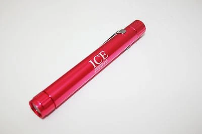 £6.99 • Buy LED Pink Pentorch / Pen Torch Nurses, Doctors, Vets New!