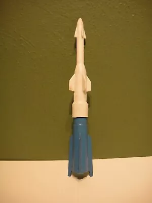 Marx Cape Canaveral Kennedy Operation Moon Base - Missile Rocket Parts Or Repair • $9.99