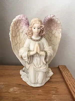 Seraphim Classics “Iris” The Rainbows End Angel Figurine By Roman Inc Company • $19.99