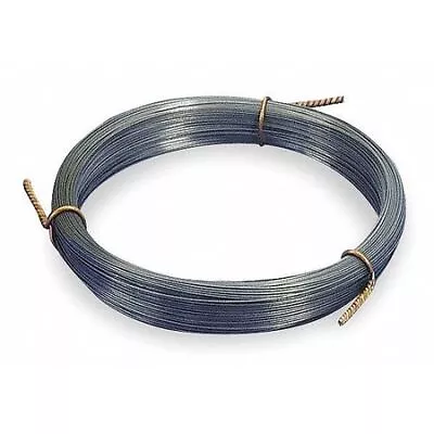 Zoro Select 21016 Music WireSteel Alloy60.016 In • $15.45