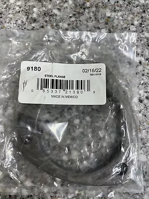 AP Exhaust 3 Bolt Universal Exhaust Flange 3-1/16  ID 9180 • $16