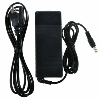 AC Adapter Power Supply Cord For Magnavox 15MF227B/27 15MF237S/27 LCD Monitor • $8.39