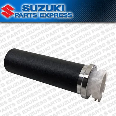 New Suzuki Intruder Vs 800 1400 1500 S40 C50 C90 M109r Oem Throttle Tube & Grip • $44.43