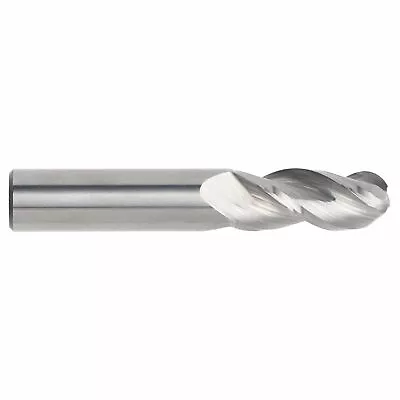 3/4  X 3 Fl X 4  OAL X 1-5/8  LOC W/ B/N | Carbide End Mill • $102.10