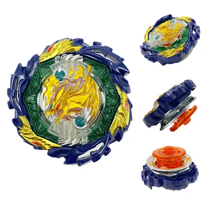 Small Parts-included Beyblade Burst B-185 Vanish Fafnir Tapered Kick-3 Toy • $15.09