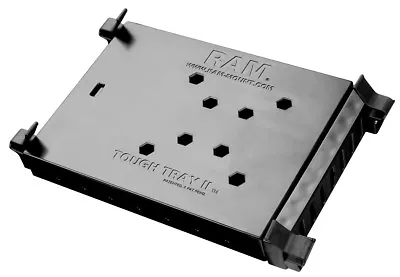 RAM Mount Tough Tray II 2 Universal Tablet & Netbook Holder HEAVY DUTY RAM-234-6 • £20.99