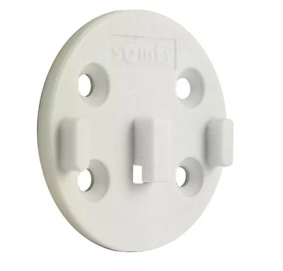 £1.36 • Buy Somfy RU24 Louvolite 32 Motor Plate
