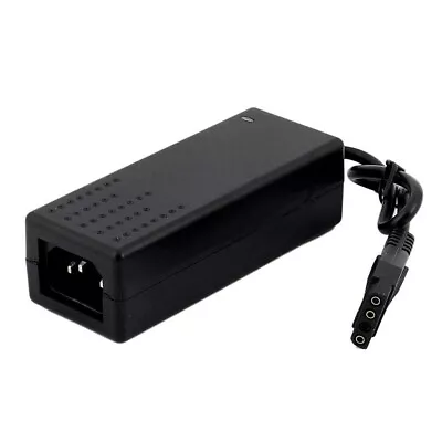 External 12V/5V 2A USB To IDE/SATA Power Supply Adapter HDD/Hard Drive/CD-ROM PC • £9.39