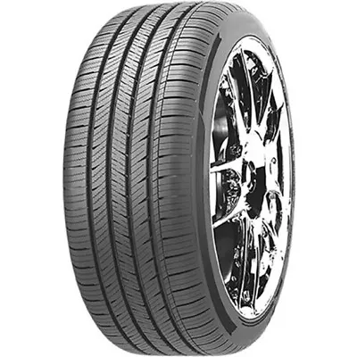 4 Tires Dcenti DC55 265/40R22 106Y AS A/S High Performance • $488.61