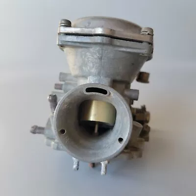 Yamaha XS650 Right-Side Carb Mikuni BS38 Carburetor 447 Early Version • $40