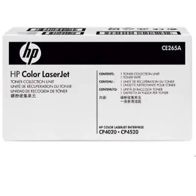 HP 648A Toner Collection Unit • £36.34