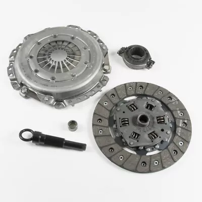 Clutch Kit For 1982-1984 Volkswagen Vanagon 1.6L 4 Cyl DIESEL 1983 LUK 17-011 • $181.95