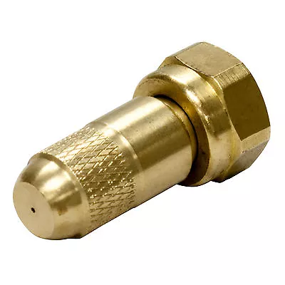 B&G Adjustable Nozzle AV-210 Brass B&G Adjustable Nozzle AV-210 #23083602 Brass • $19.95