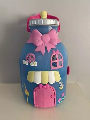 Baby Born Surprise Bottle House Playset & Baby Born Doll &  Accessories • £9.99