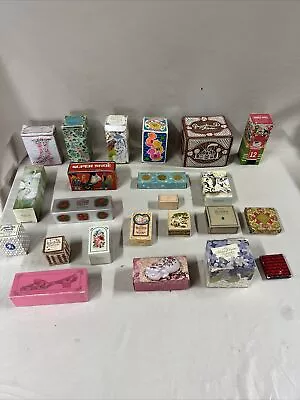 Vintage Avon Lot Bottles Miscellaneous Cologne Perfume Bulk Price Resell • $20