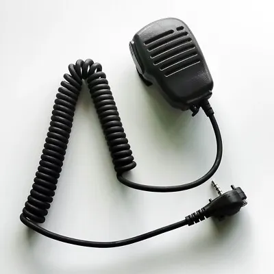 Speaker PTT Mic For Vertex Standard Radio VX354 VX351 VX350 VX231 VX230 • $10.99