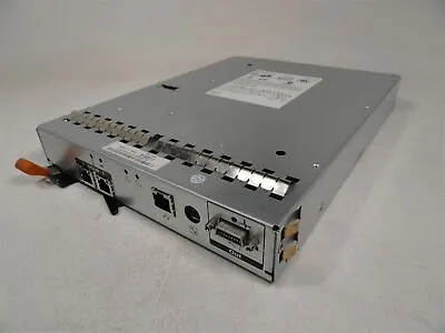 Dell P809D AMP01-RSIM ISCSI 2-Port Controller For MD3000i Defective AS-IS • $25.50