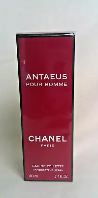 Chanel Antaeus Pour Homme 100ml Edt Spray • £139.99