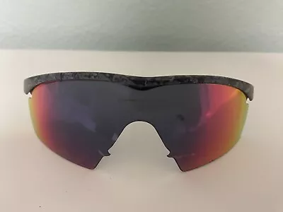 Oakley Mumbo M Frame Vintage Gen 1 Lens & With Frame Read Description! • $59.99