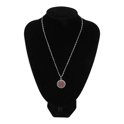 $14.53 • Buy Aromatherapy Oil Diffuser Necklace Stylish Essential Oil Diffuser