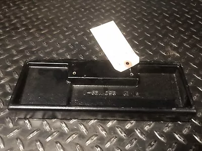 Yale-524153591 Dash Face YALE MPC080LF Pallet Jack Good Used Parts • $120