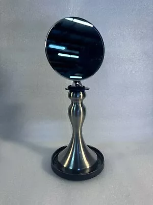 Vintage Rolls Royce Standing Mirror * From YouTube's CAR WIZARD's Shop • $122.50