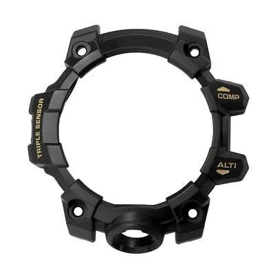Protective Housing Shell Watch Frame Kit For G-Shock Mudmaster GWG-1000GB-1A • $86.66