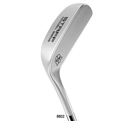 New 2023 Wilson Staff Model Putter Rh 8802 34 • $349.99