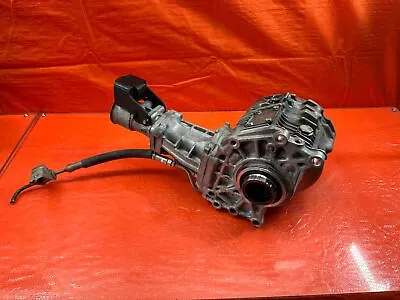 08-15 Lancer Evolution X Evo 10 Mr - Automatic - Transfer Case / T Case Oem #206 • $1499.95