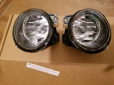  Bmw F10 5-Series M5 & M-Tech Prelci  & E92 MTech Sport Style Fog Lights  • $129