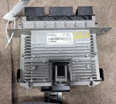 2017-2019 F250 F350 6.7L Power Stroke Engine Control Module ECM P#HC3A-12A650-JC • $210