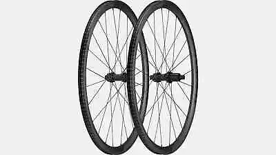 Roval Alpinist Cl Hg Carbon Disc Road Wheelset 700 C • $1799