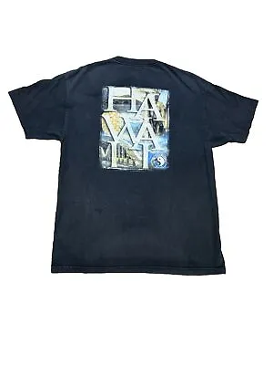 Town Country Hawaii T-Shirt Men’s Size Large L Shirt T&C Surf Designs Distressed • $11.29