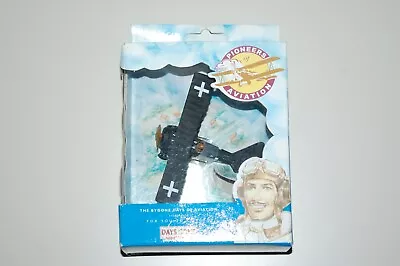 Old Matchbox Skybusters SB-12 Spitts Special - Model Aeroplane - Mint Condition • $12.32